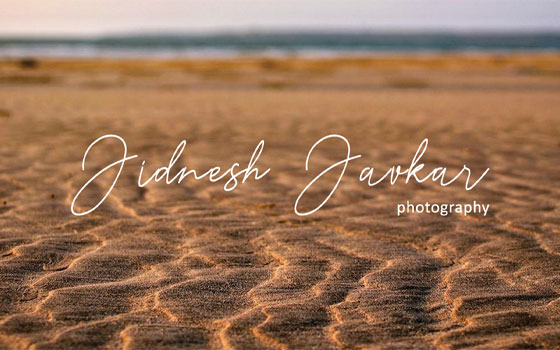 <span>Logo</span> Jidnesh Javkar Photography