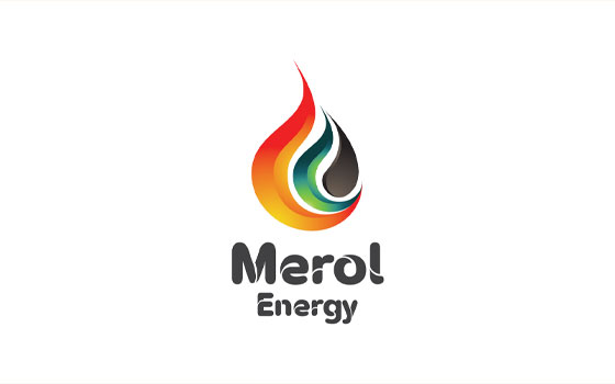 <span>Logo</span> Merol