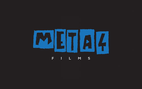 <span>Logo</span> Meta4 Films