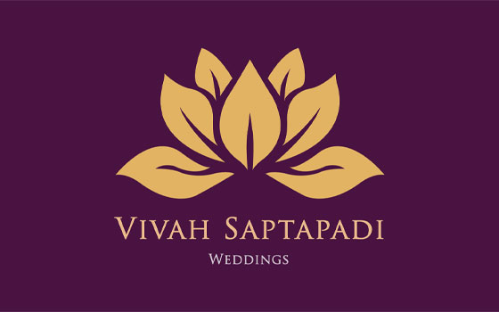 <span>Logo</span> Vivaha Saptapadi Matrimonials