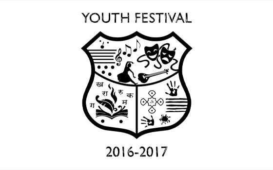<span>Logo</span>Youth Festival